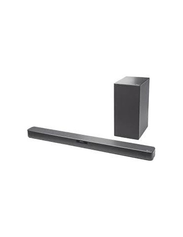 Barre de son LG SN5Y